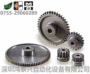 KHK燒結(jié)正齒輪銷售