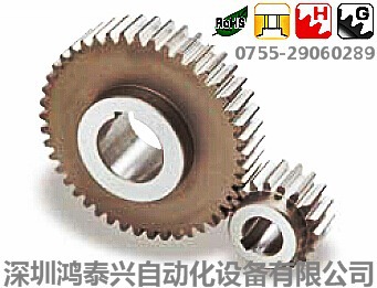 供應(yīng)KHK磨齒直齒齒輪