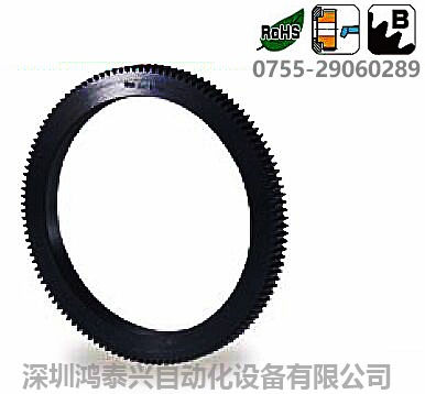 KHK環(huán)形正齒輪圖片/KHK環(huán)形正齒輪樣板圖 (1)