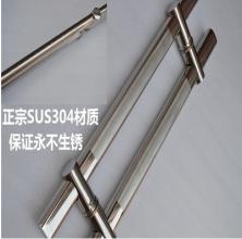 杭州玻璃門圖片/杭州玻璃門樣板圖 (3)