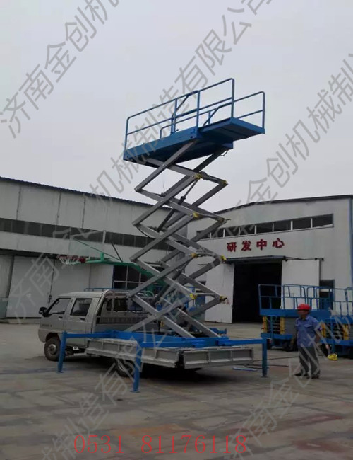 升降機圖片/升降機樣板圖 (4)