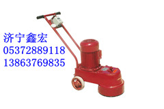 DDG285B電動(dòng)打蠟機(jī)圖片