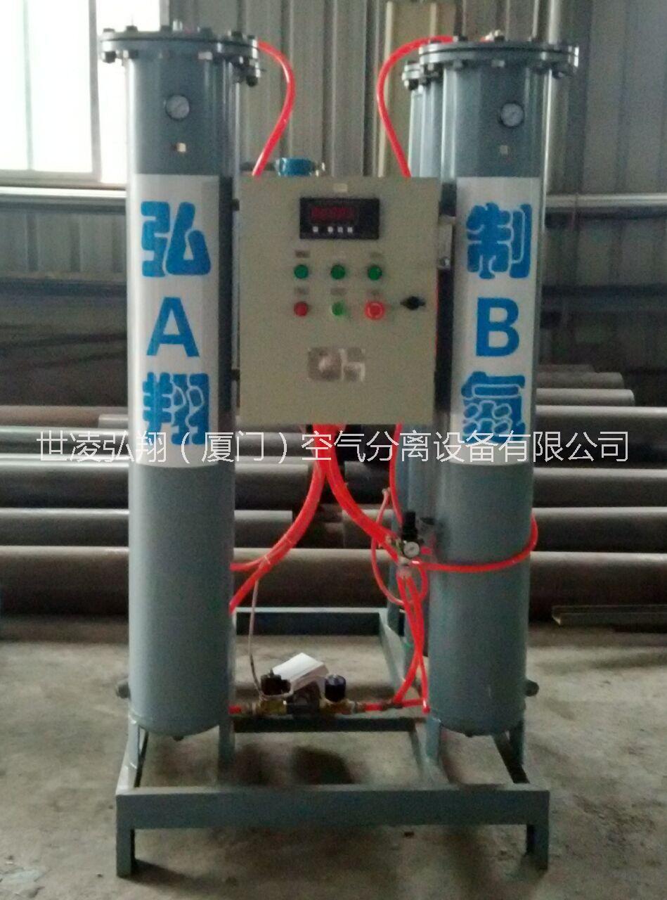 變壓吸附制氮機(jī)圖片/變壓吸附制氮機(jī)樣板圖 (1)