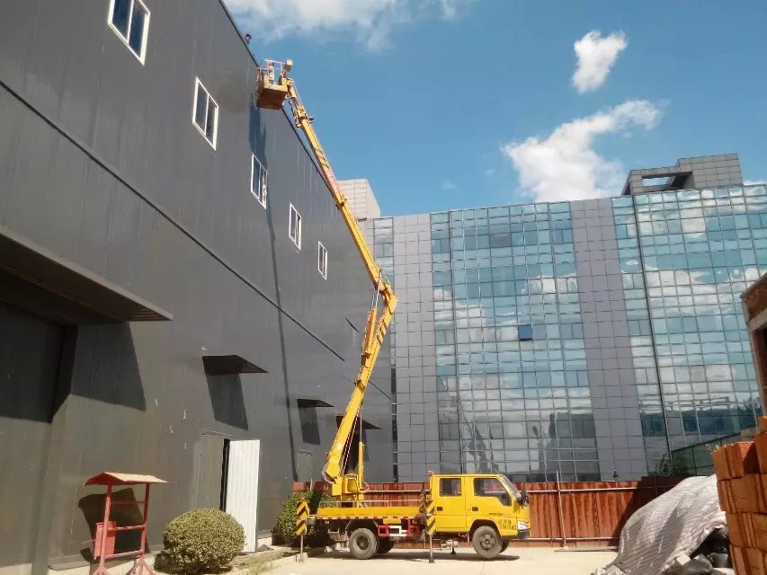升降機(jī)出租高空作業(yè)車出租
