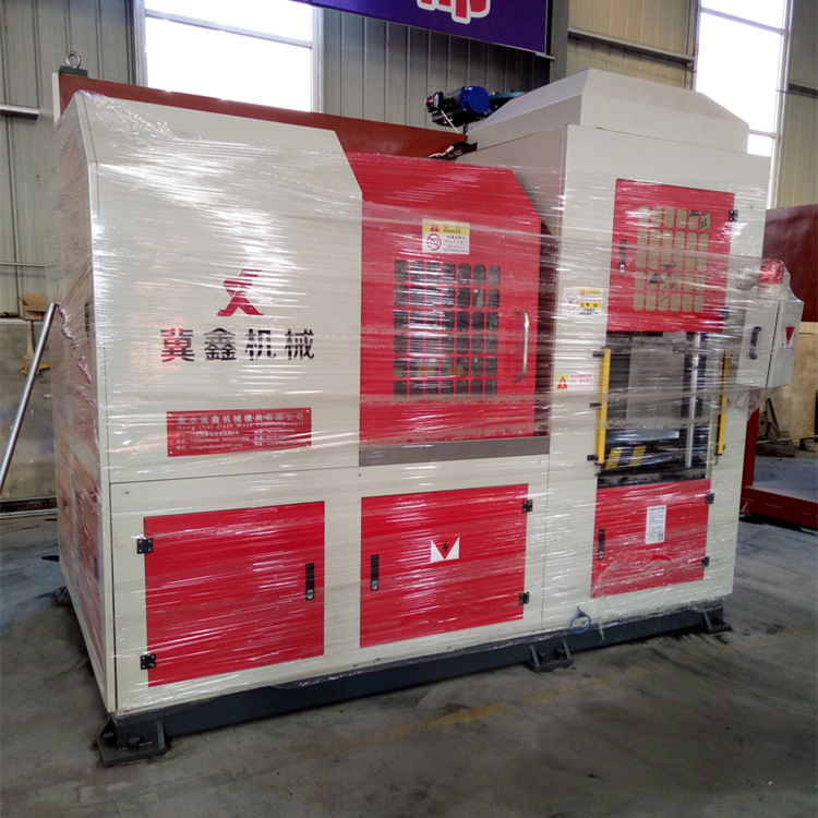 冀鑫鑄造全自動造型機設(shè)備圖片/冀鑫鑄造全自動造型機設(shè)備樣板圖 (3)