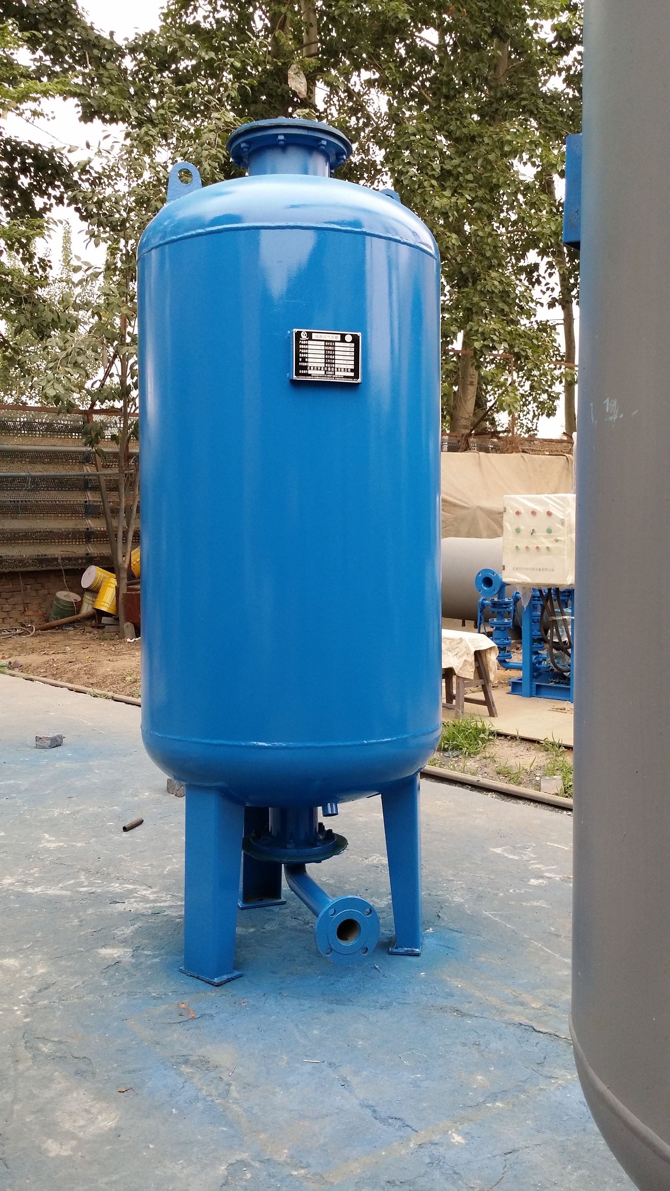 定壓罐圖片/定壓罐樣板圖 (1)