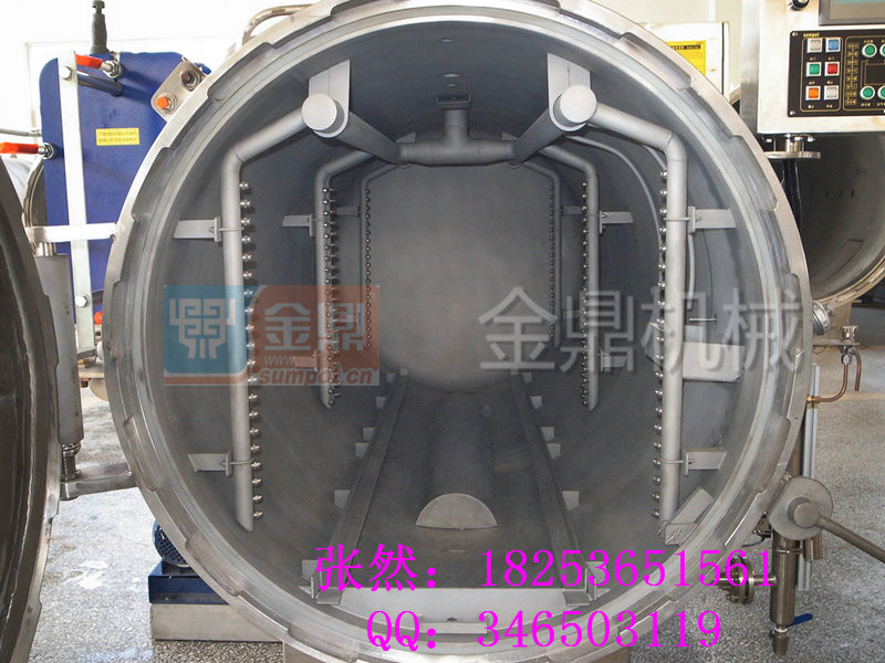 供應(yīng)用于食品*的*鍋生產(chǎn)廠家