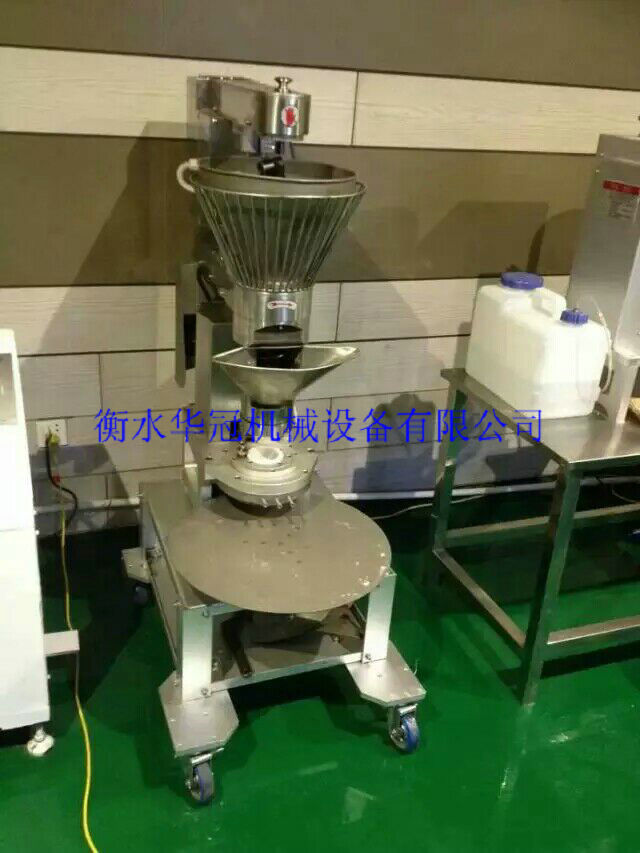 自動(dòng)包子機(jī)圖片/自動(dòng)包子機(jī)樣板圖 (3)