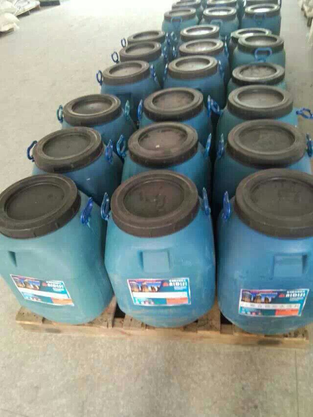 華南地區(qū)水泥基滲透結(jié)晶型防水涂料圖片
