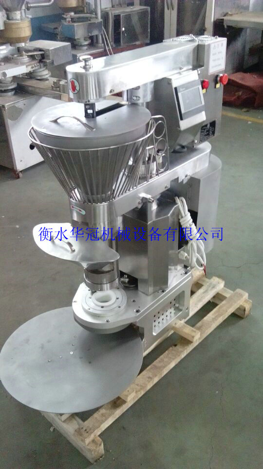 自動(dòng)包子機(jī)圖片/自動(dòng)包子機(jī)樣板圖 (1)