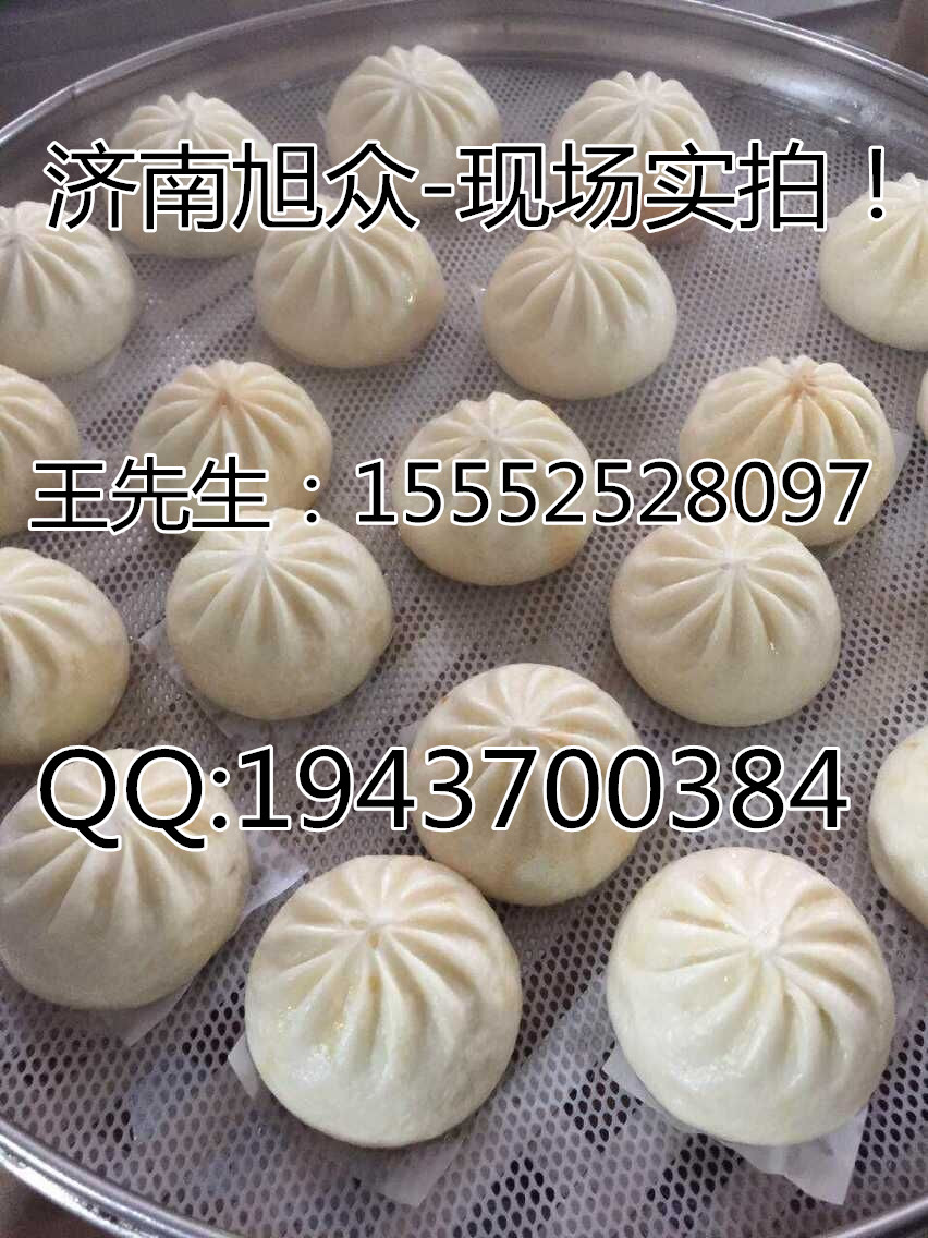 濟(jì)南XZ-86全自動(dòng)多功能包子機(jī)圖片/濟(jì)南XZ-86全自動(dòng)多功能包子機(jī)樣板圖 (4)