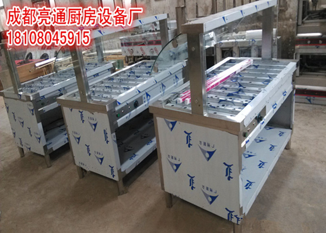 保溫快餐車圖片/保溫快餐車樣板圖 (4)