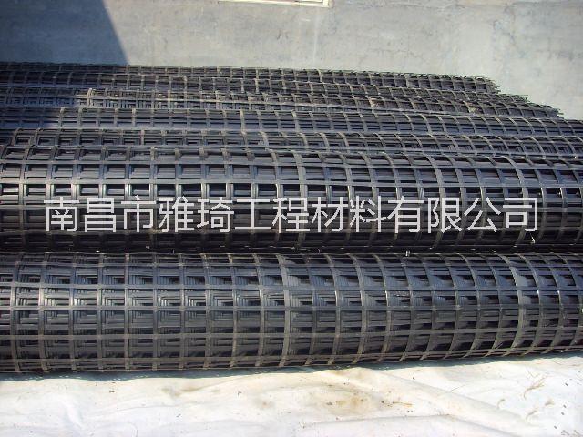 瀝青路用格柵圖片/瀝青路用格柵樣板圖 (3)