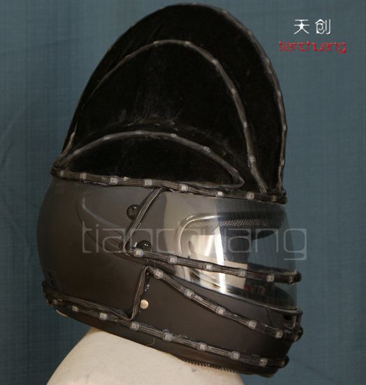 發(fā)光帽子圖片/發(fā)光帽子樣板圖 (4)