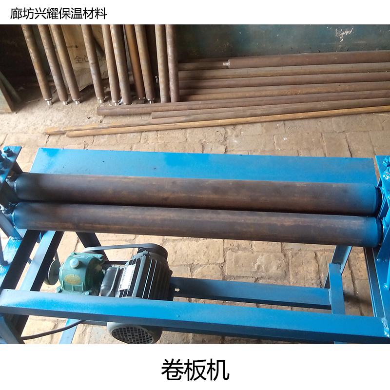 手動鐵皮壓邊機圖片/手動鐵皮壓邊機樣板圖 (4)