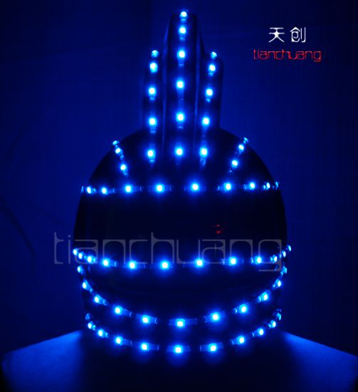 發(fā)光帽子圖片/發(fā)光帽子樣板圖 (3)