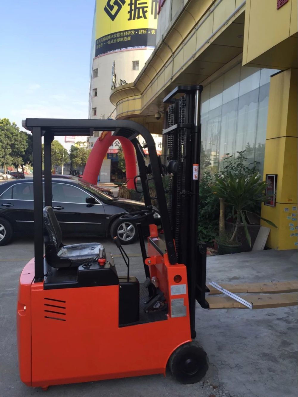 點叉車圖片/點叉車樣板圖 (2)