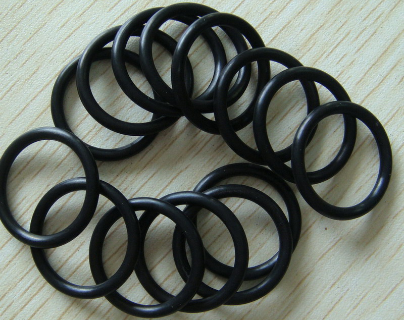 AS568標(biāo)準(zhǔn)線徑O型密封圈圖片