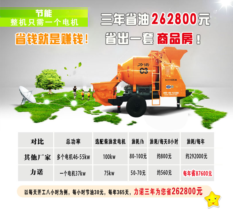 攪拌泵送一體機用途攪拌地泵優(yōu)點圖片/攪拌泵送一體機用途攪拌地泵優(yōu)點樣板圖 (1)