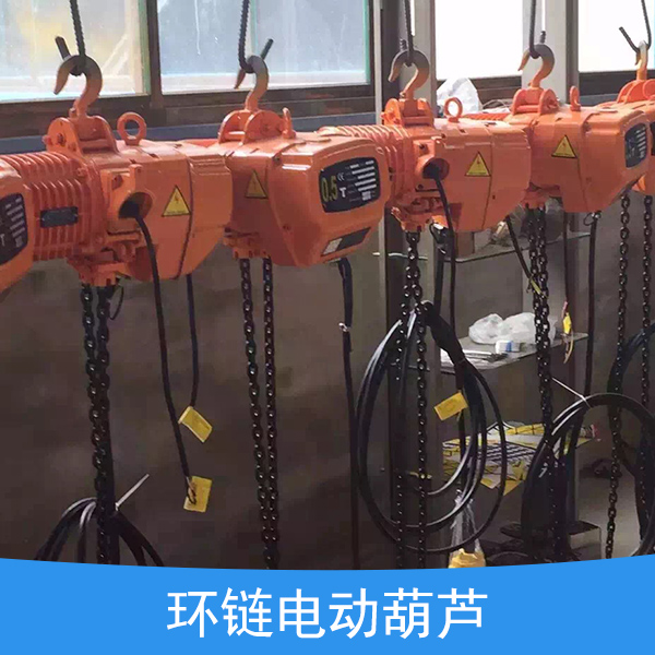 電動(dòng)葫蘆圖片/電動(dòng)葫蘆樣板圖 (3)