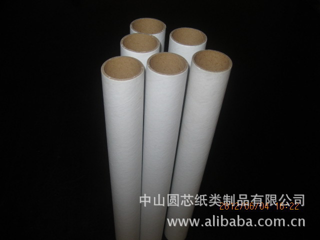 拉伸膜紙管圖片/拉伸膜紙管樣板圖 (1)