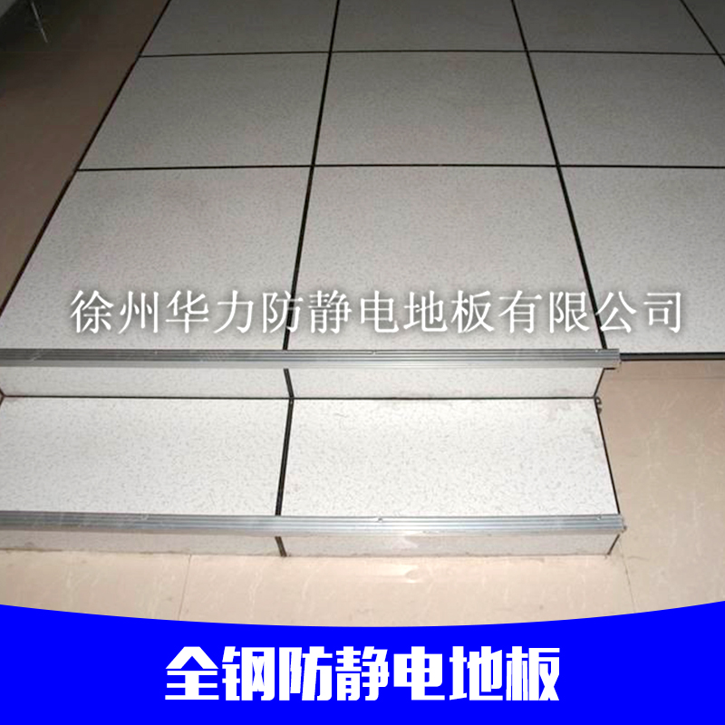 全鋼防靜電地板圖片/全鋼防靜電地板樣板圖 (3)