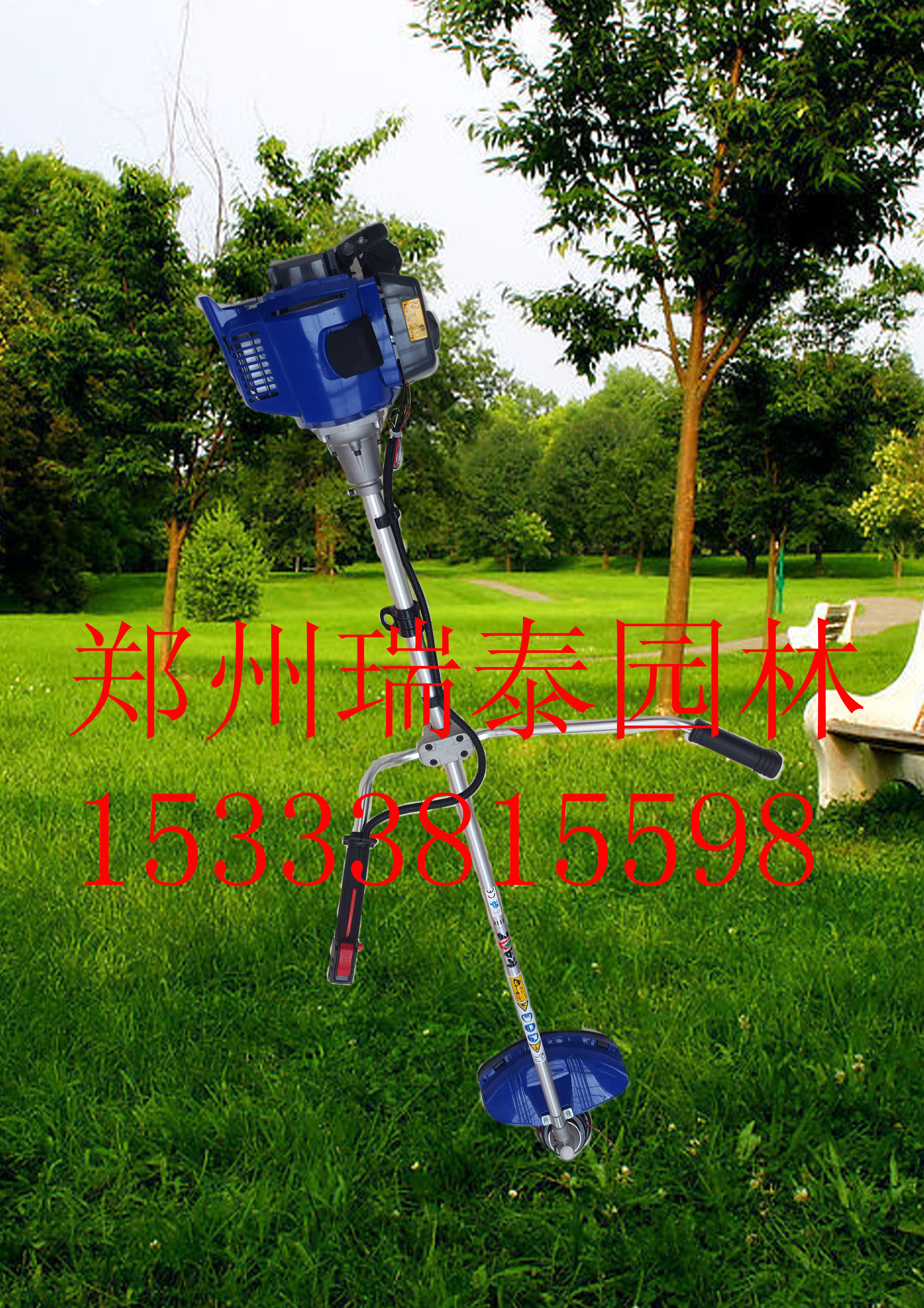 供應(yīng)用于草坪修剪的進(jìn)口凱姿割灌機(jī)肩背式剪草機(jī)  背式割草機(jī)價(jià)格  進(jìn)口割灌機(jī)