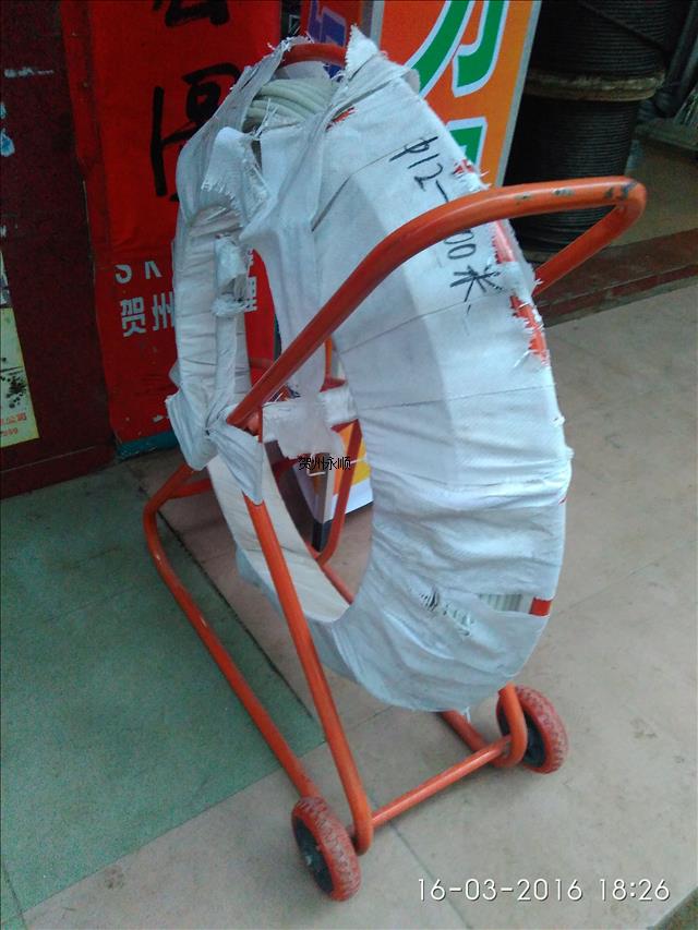 通信器材電纜穿線器/穿孔器圖片