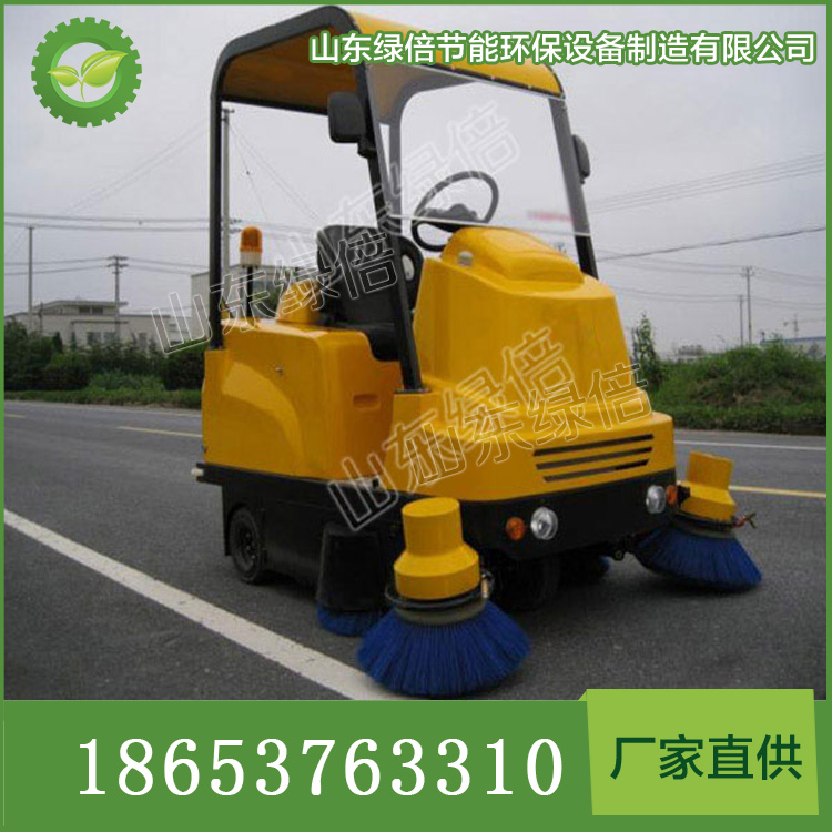 工業(yè)型掃地機手推式掃地機圖片價格圖片