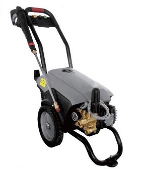 供應小型經濟工業(yè)冷水高壓清洗機