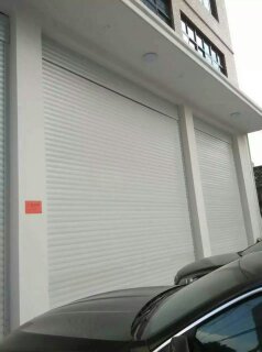 溫嶺浩天電動(dòng)車庫(kù)門端午團(tuán)購(gòu)大促銷圖片