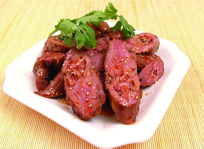 精武鴨脖培訓(xùn)圖片/精武鴨脖培訓(xùn)樣板圖 (4)