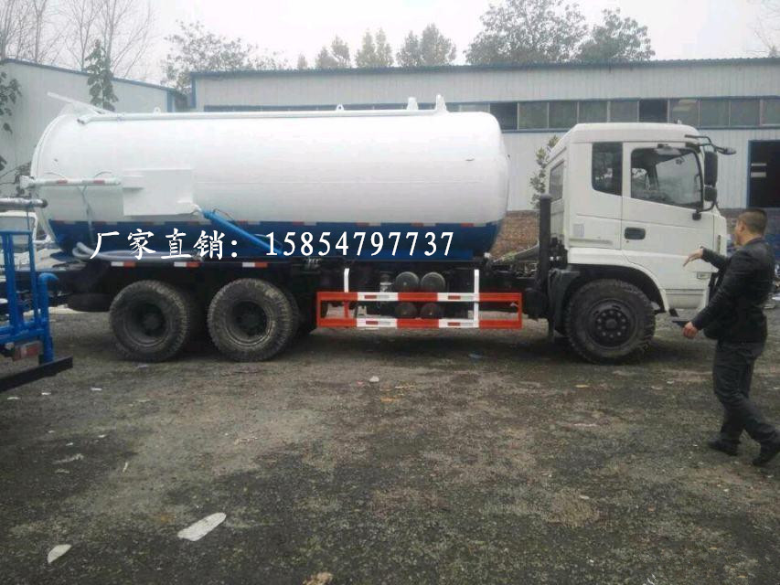 小型抽粪车 抚州市小型抽粪车