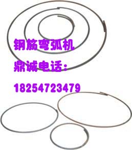 山東鋼筋彎圓機(jī)圖片/山東鋼筋彎圓機(jī)樣板圖 (3)