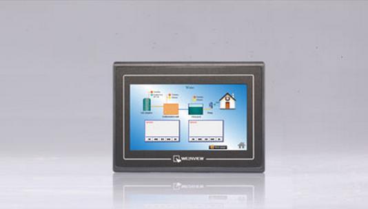 威綸通TK8070iH工業(yè)觸摸屏圖片