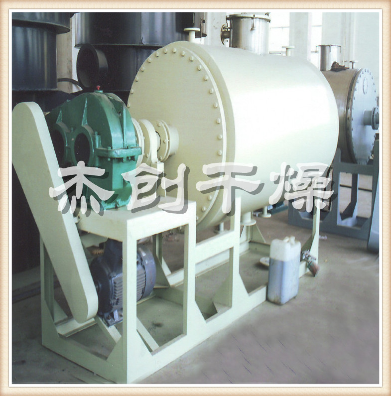 空耙式干燥機圖片/空耙式干燥機樣板圖 (4)