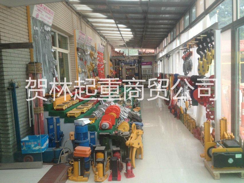 保定市多功能提升机卷扬机厂家厂家