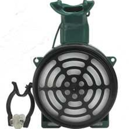 3M 5512 可換式逃生呼吸器圖片