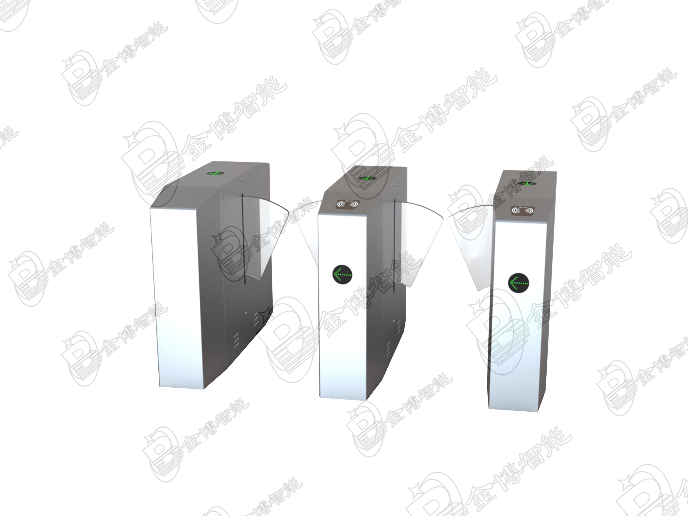 鄭州擺閘圖片/鄭州擺閘樣板圖 (2)