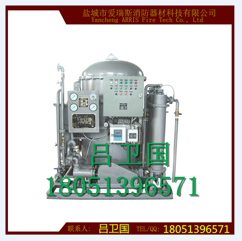 供應(yīng)YWC型船用油水分離器，提供CCS,EC,ZY,ZC船檢油水分離器