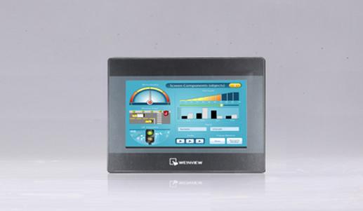 （7寸）威綸TK6070iP觸摸屏