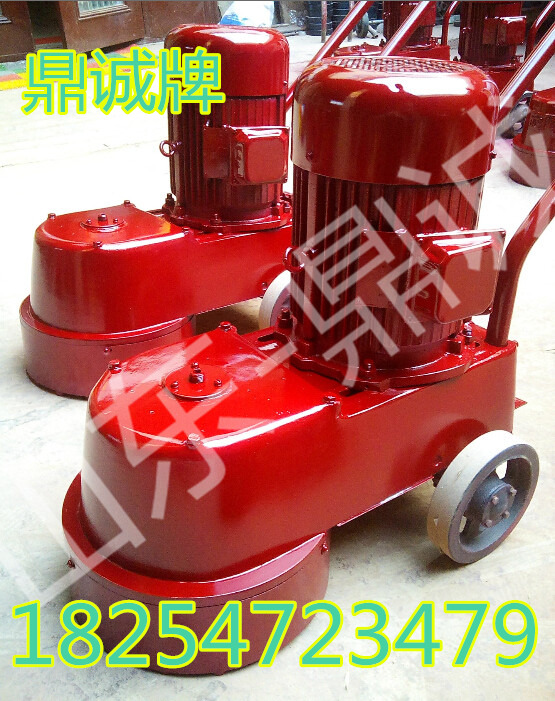 鼎誠股份有限公司供應水磨石機圖片
