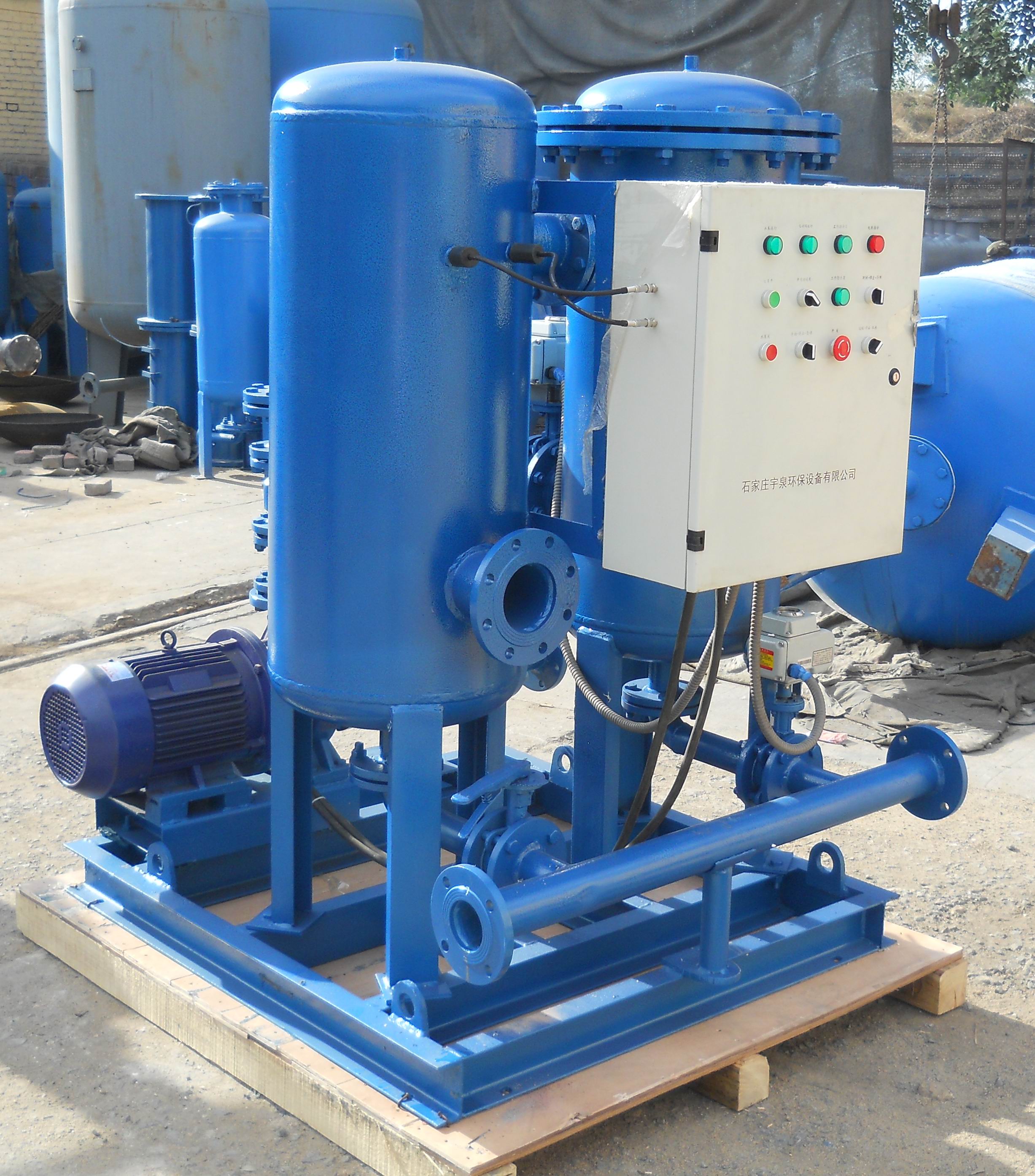 旁流水處理器圖片/旁流水處理器樣板圖 (3)