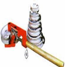 手動彎管機圖片/手動彎管機樣板圖 (2)