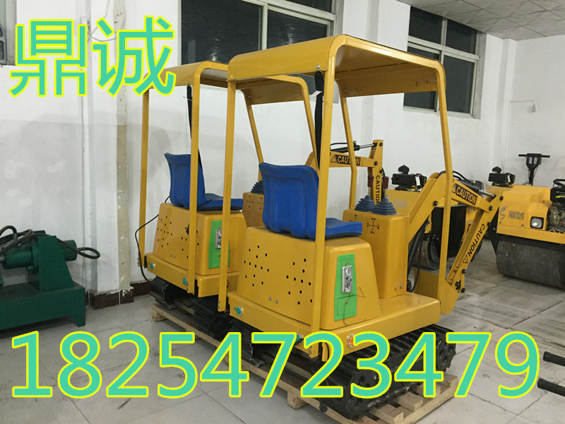 挖掘機(jī)圖片/挖掘機(jī)樣板圖 (4)