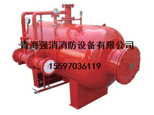ZPS閉式泡沫水噴淋滅火裝置圖片/ZPS閉式泡沫水噴淋滅火裝置樣板圖 (2)
