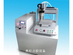 供應(yīng)全自動AB灌膠機/LED燈座灌膠機/涂膠機廠家/非標灌膠機