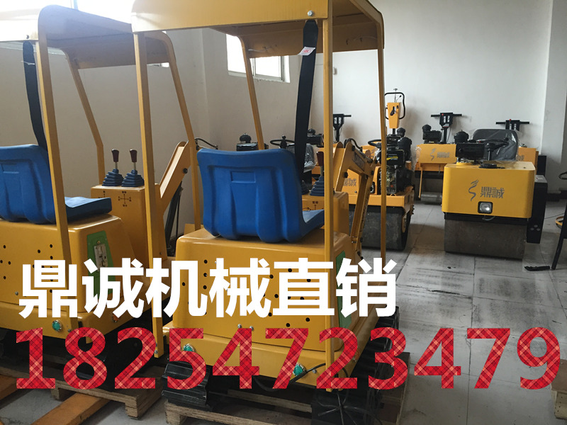 兒童挖掘機圖片/兒童挖掘機樣板圖 (4)