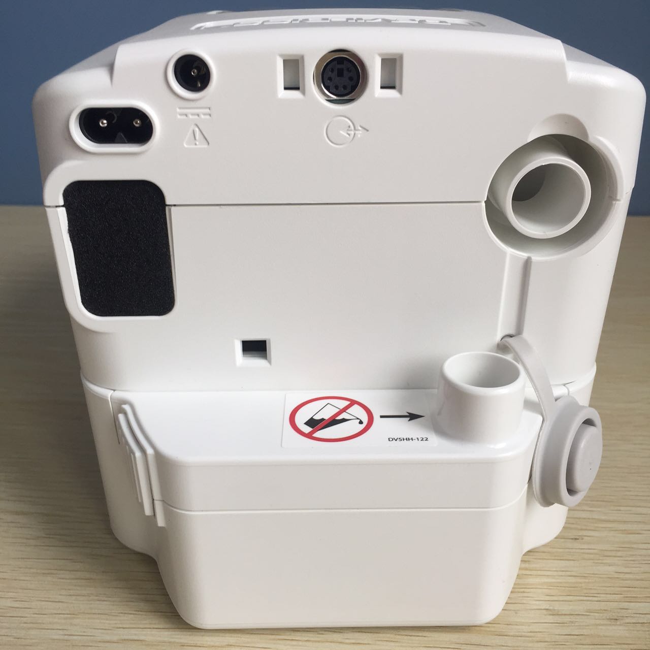 南陽鼾癥專用呼吸機專賣圖片