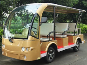 電動(dòng)觀光車(chē)圖片/電動(dòng)觀光車(chē)樣板圖 (2)